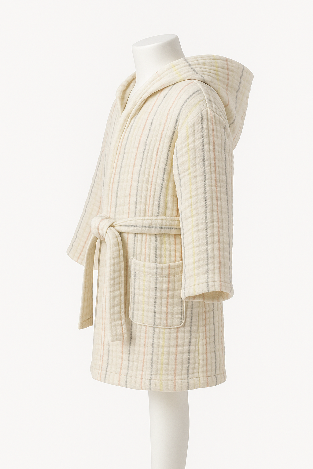 Sunbeam Kids’ Robe
