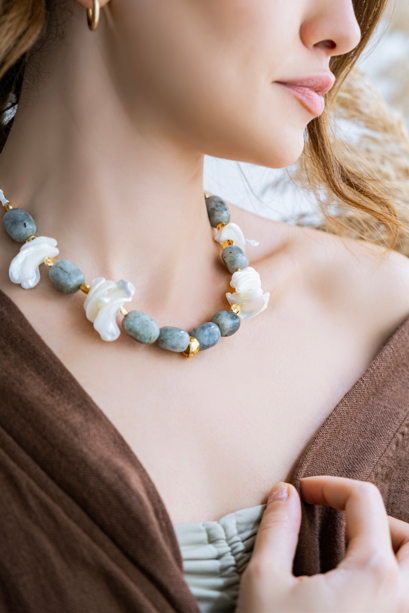 Oceansoul Harmony Necklace