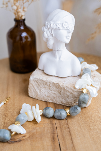 Oceansoul Harmony Necklace