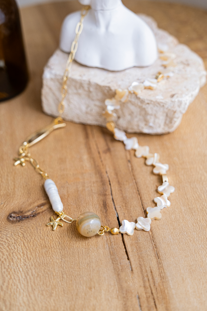 Solstice Glow Necklace