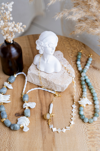 Oceansoul Harmony Necklace