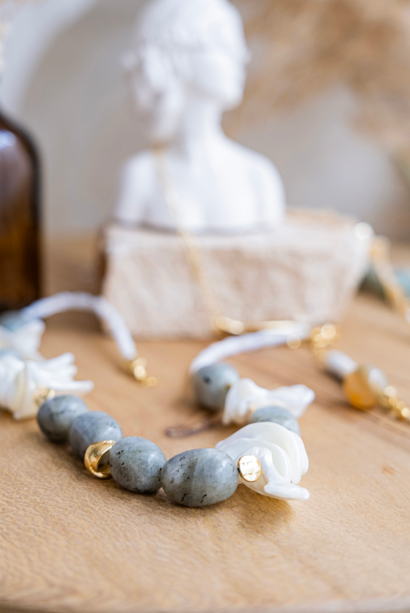 Oceansoul Harmony Necklace